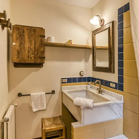 Guest house Habitacions Mas Fuselles Girona