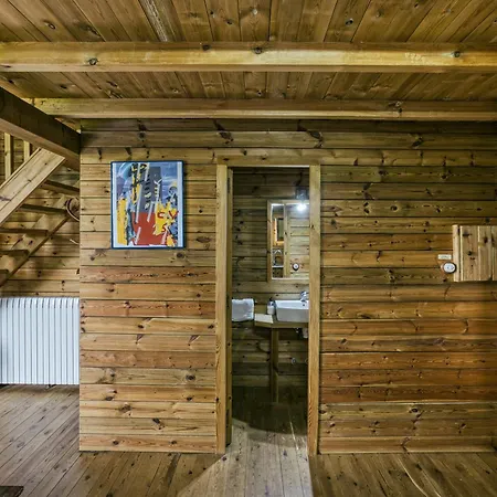 Habitacions Mas Fuselles 3*