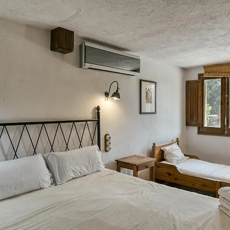 Habitacions Mas Fuselles Girona