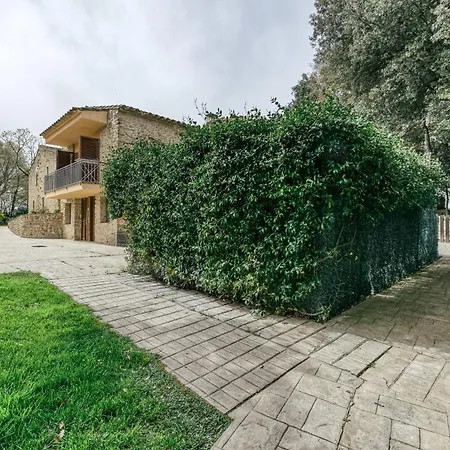 Habitacions Mas Fuselles Guest house Girona