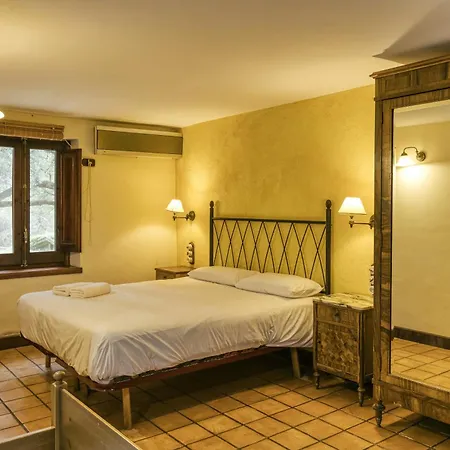 Habitacions Mas Fuselles Guest house 3*