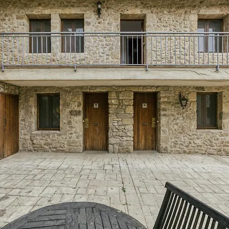Habitacions Mas Fuselles Guest house 3*