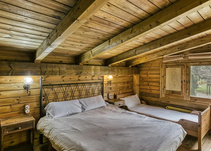 Habitacions Mas Fuselles بيت ضيافة خيرونا