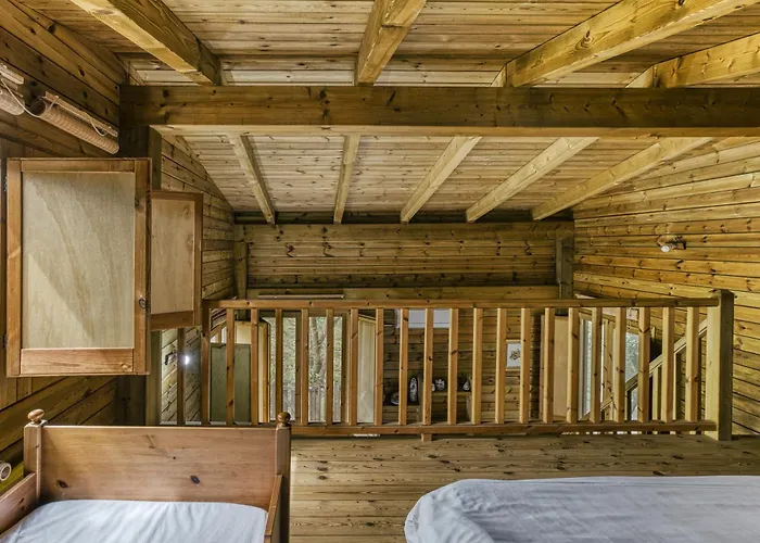 Habitacions Mas Fuselles 3* خيرونا