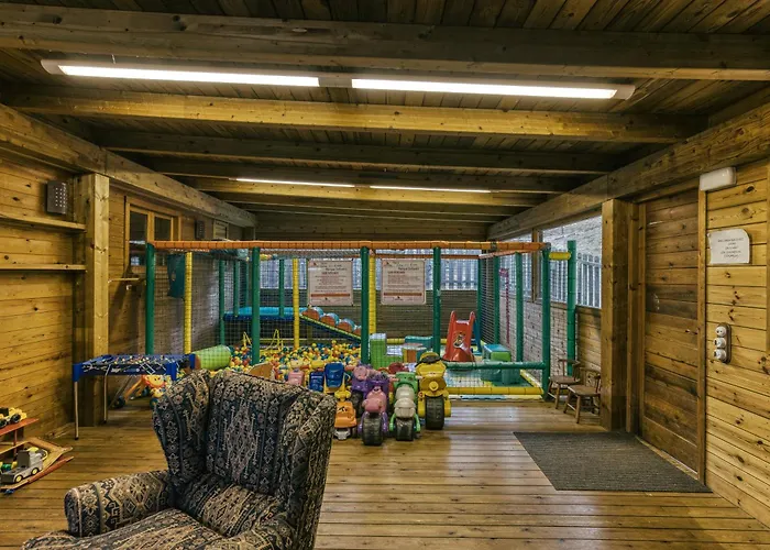 بيت ضيافة Habitacions Mas Fuselles