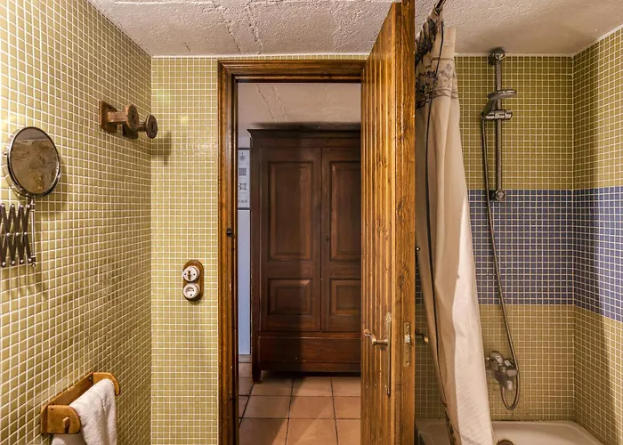 Habitacions Mas Fuselles 3*