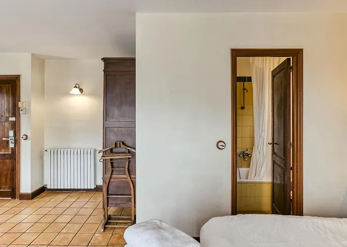 Habitacions Mas Fuselles 3*