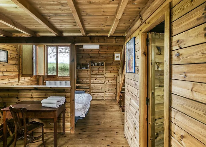 Habitacions Mas Fuselles بيت ضيافة خيرونا