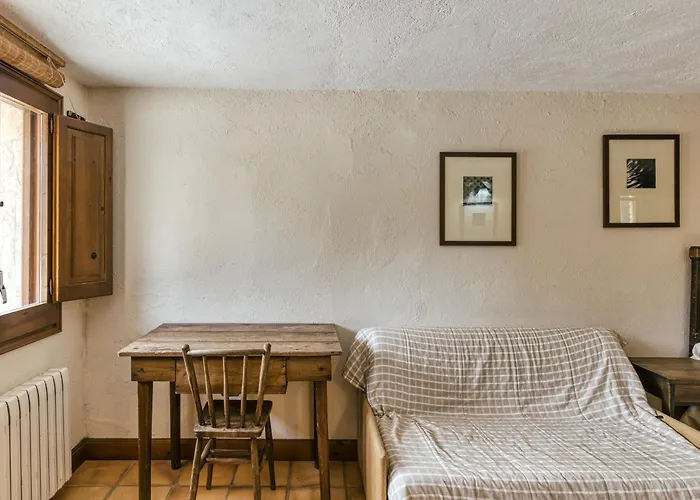 Habitacions Mas Fuselles 3*