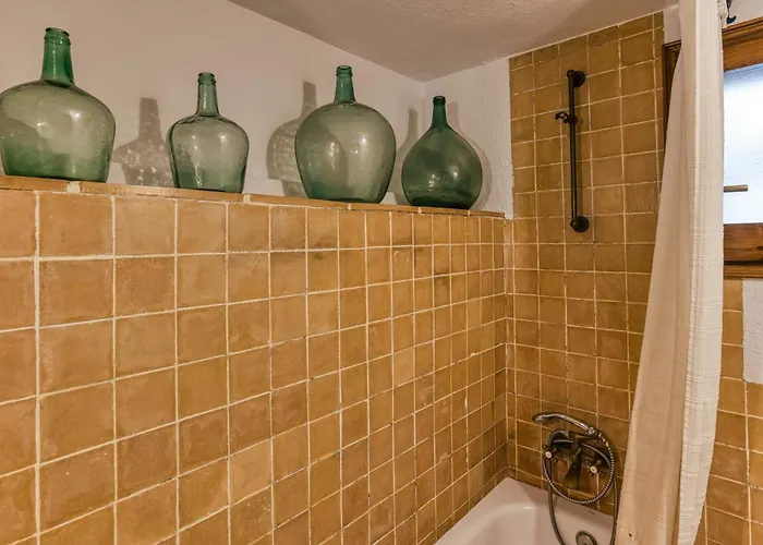 بيت ضيافة Habitacions Mas Fuselles