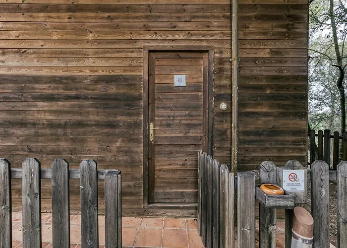 Habitacions Mas Fuselles