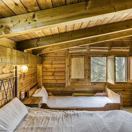 Гостьовий будинок Habitacions Mas Fuselles 3*