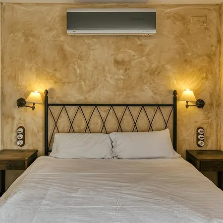 Гостьовий будинок Habitacions Mas Fuselles Жерона