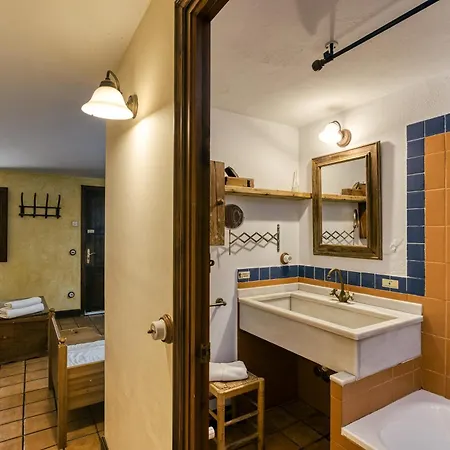 Habitacions Mas Fuselles Жерона