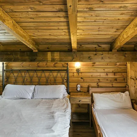 Habitacions Mas Fuselles 3* Жерона