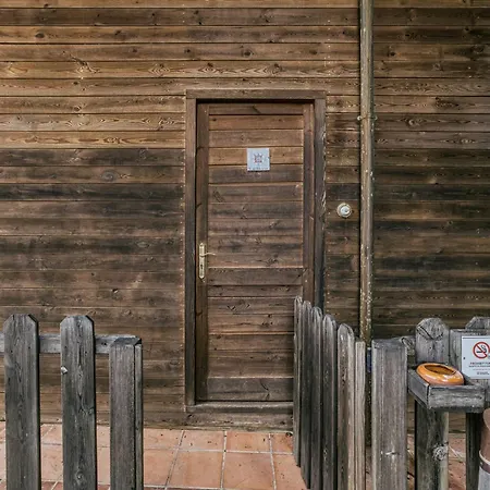 Habitacions Mas Fuselles