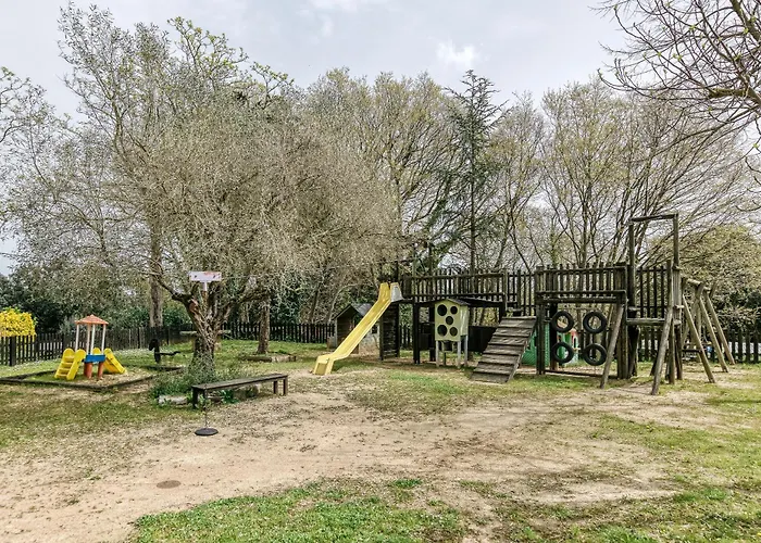 Πανσιόν Habitacions Mas Fuselles