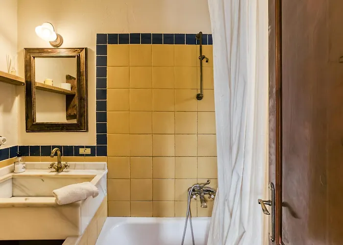 Habitacions Mas Fuselles Πανσιόν Χιρόνα