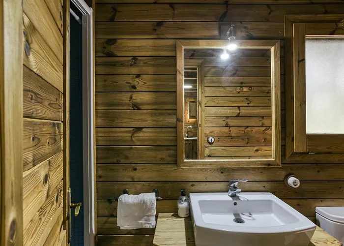 Habitacions Mas Fuselles