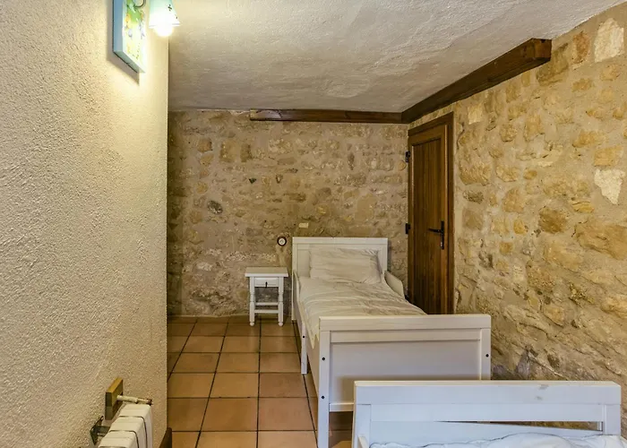 Habitacions Mas Fuselles Χιρόνα