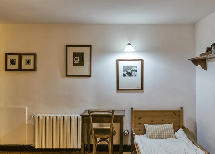 Habitacions Mas Fuselles Πανσιόν