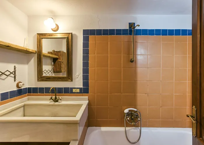 Πανσιόν Habitacions Mas Fuselles Χιρόνα