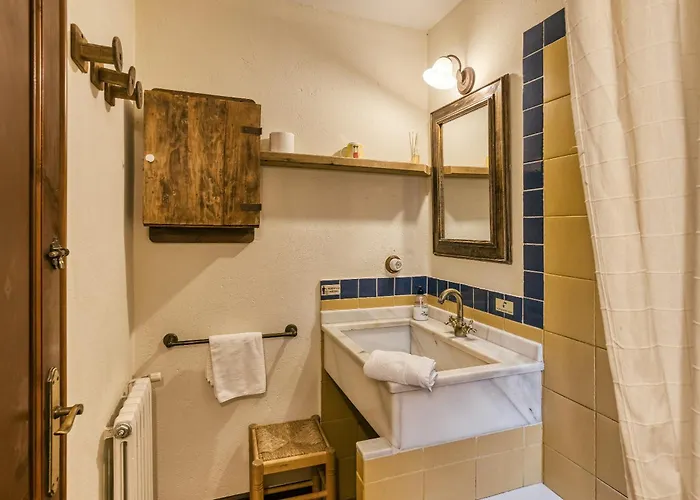 Πανσιόν Habitacions Mas Fuselles Χιρόνα